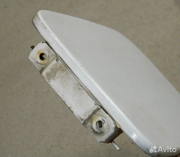 Лючок топливного бака Fiat Punto 176