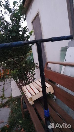 Продаю самокат писать в личку