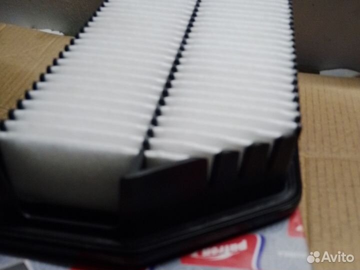 Фильтр воздушный Hyundai