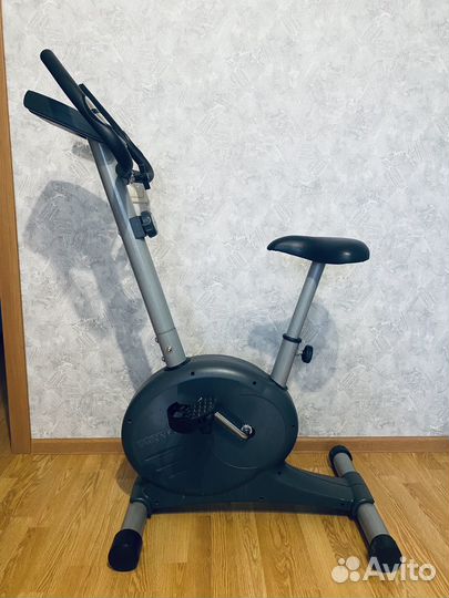 Велотренажер torneo