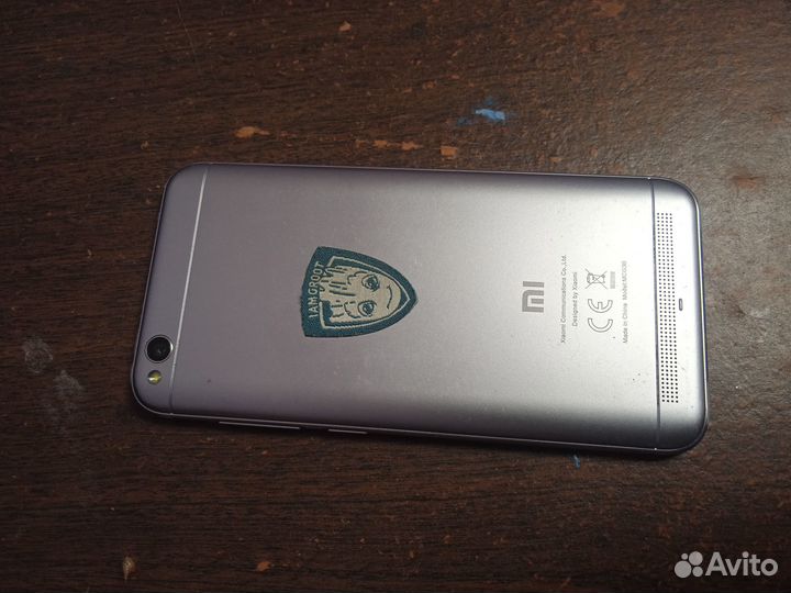 Xiaomi redmi 5А