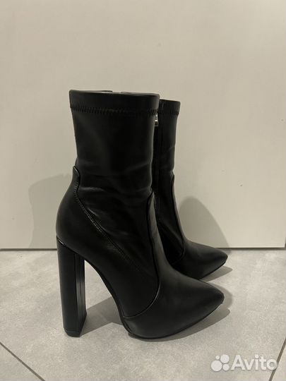 Ботильоны 35 размер