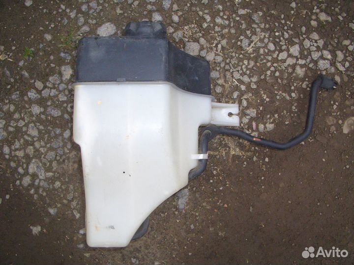 Бачок расширительный Хёндэ Старекс Н1 с07