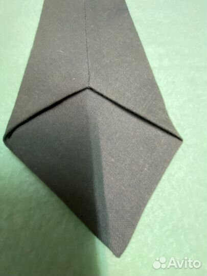 Галстук военный СССР