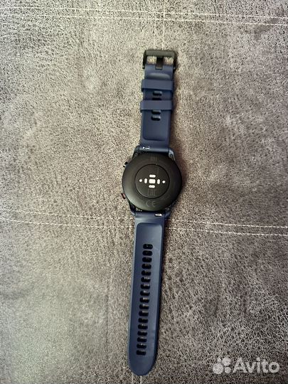 Умные часы Xiaomi Mi Watch