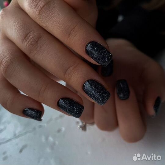 Мастер маникюра