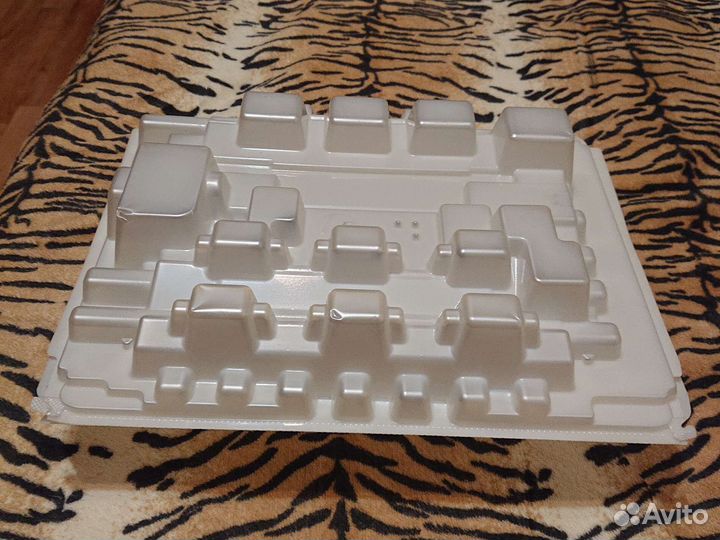 Картридж hp cf259x хорошее состояние