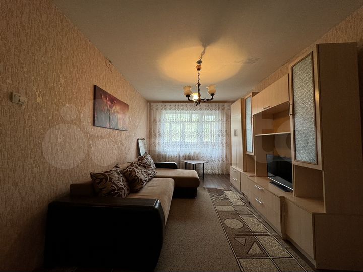 2-к. квартира, 44 м², 2/5 эт.