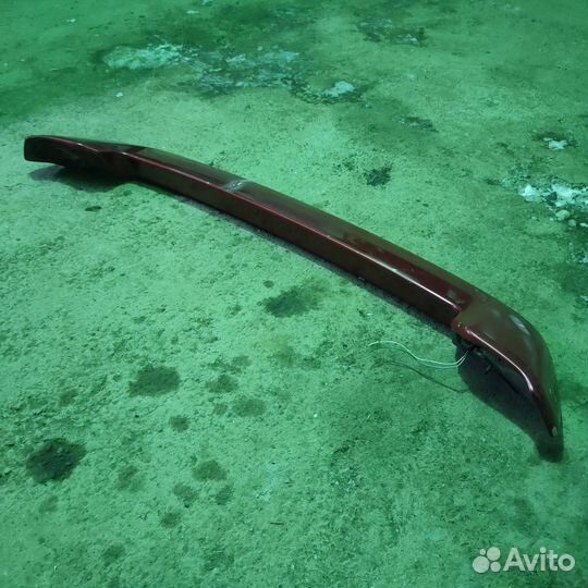 Продам спойлер Субару Форестер sg5