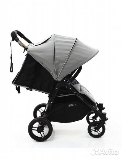 Коляска valco baby snap 4