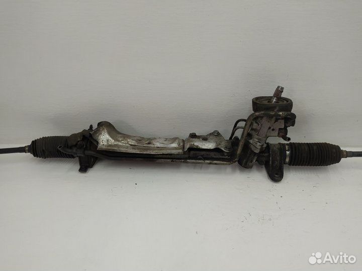 Рулевая рейка, Audi A3 2000