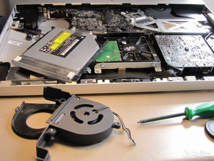 Установка Виндовс, выезд бесплатный