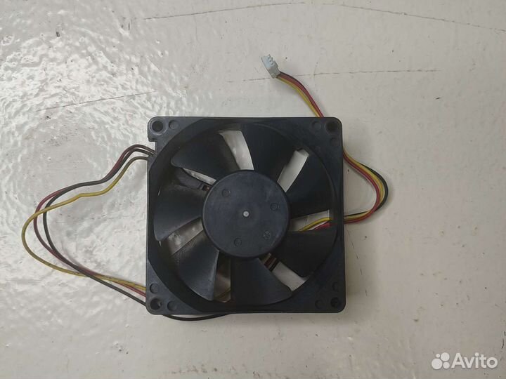 Вентилятор Nidec D08A-24TM 24V 0.06A