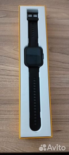 Realme watch 2 pro
