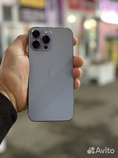 iPhone 13 Pro Max, 128 ГБ