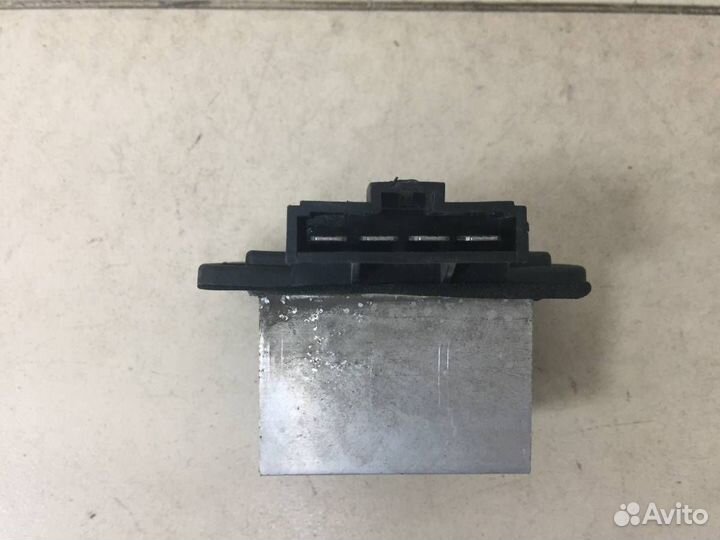 Резистор отопителя Lifan Solano 1 2008-2016