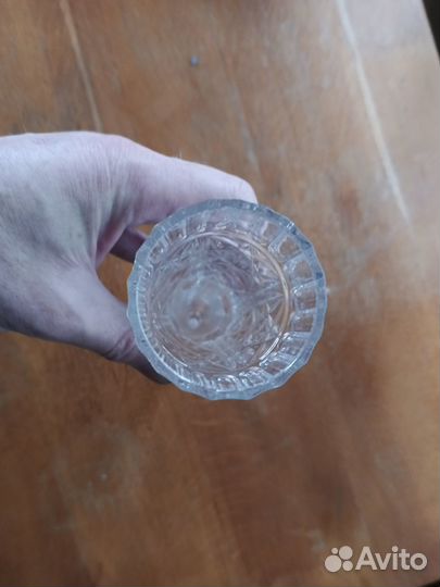 Хрустальный рог СССР