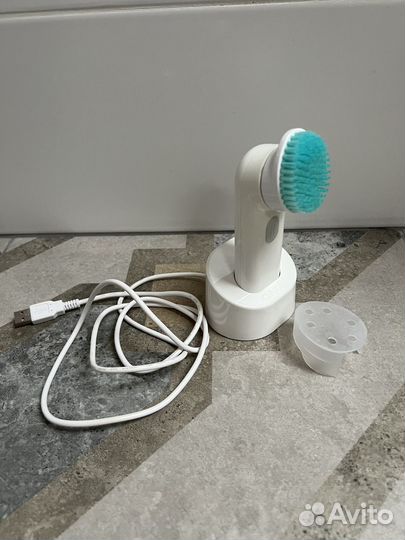 Clinique Sonic System