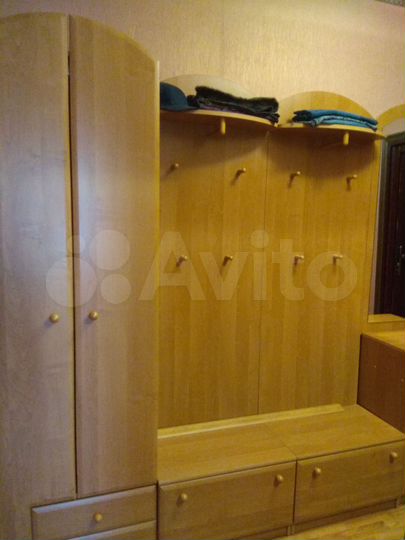 2-к. квартира, 50,7 м², 4/5 эт.