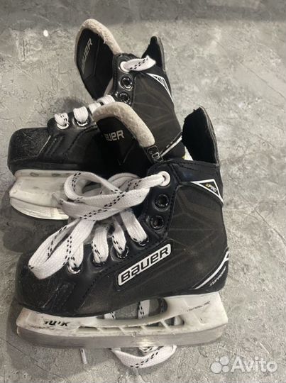 Хоккейные форма детская