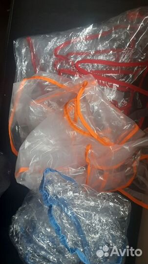 Дождевик на коляску и для детей