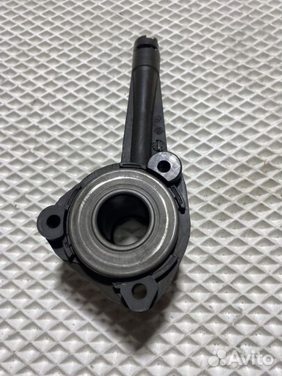 Гидроцилиндр сцепления 1.9 did renault laguna 2