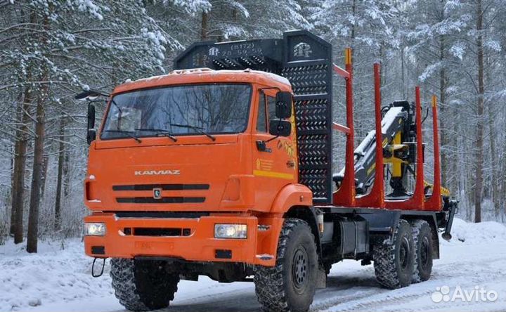 Водитель категории CE