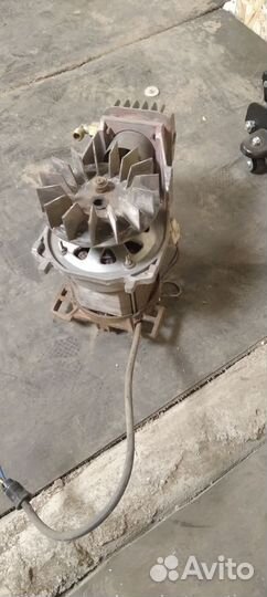 Электродвигатель для компрессора 220в