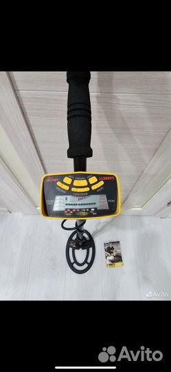 Металлоискатель garrett ace 250