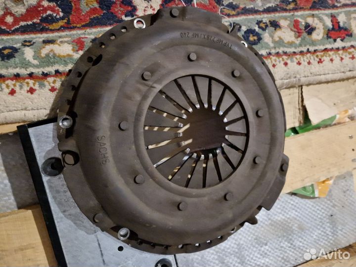 На audi a6 c4 2.6л