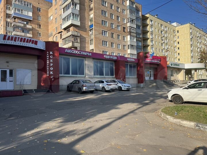Свободного назначения, 120 м²