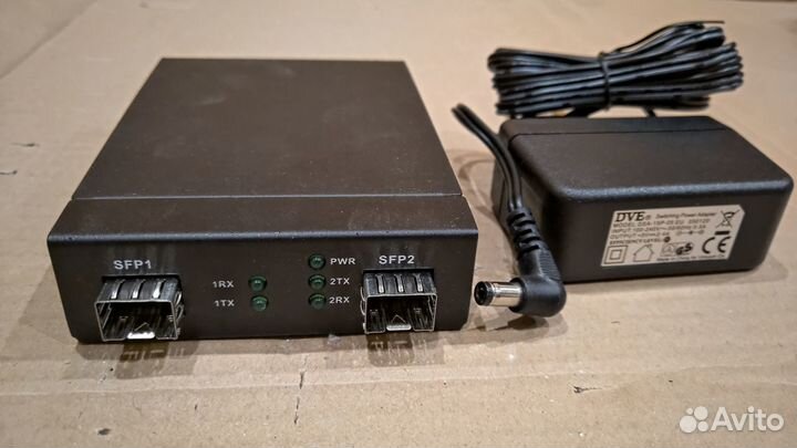 Модули SFP Cisco, OptiCin и др., медиаконвертеры