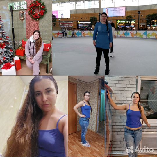 Худеем вместе бесплатно