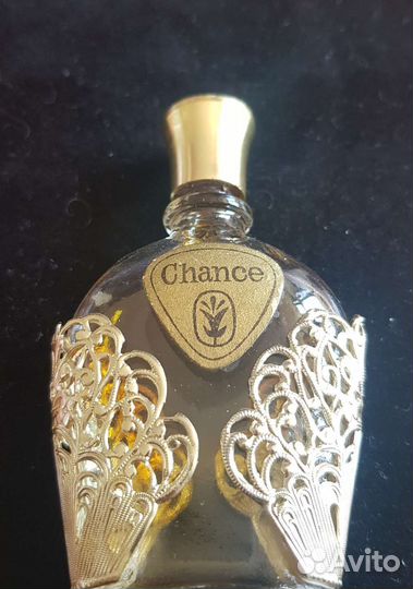 Духи шанс винтаж