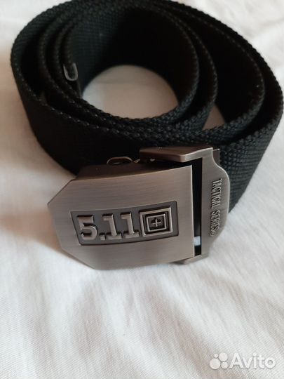 Ремень мужской тактический 5.11