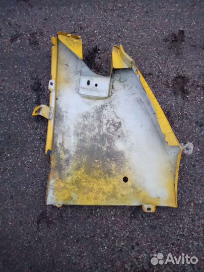 Fiat Ducato Peugeot Boxer переднее крыло