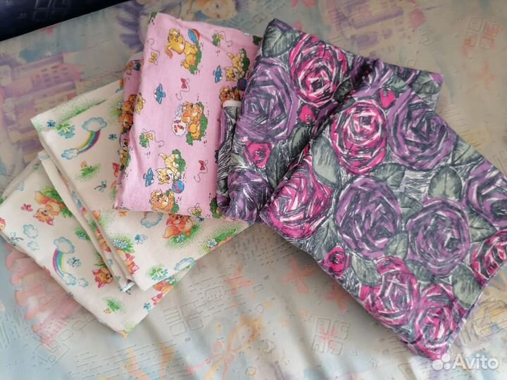 Пеленки детские