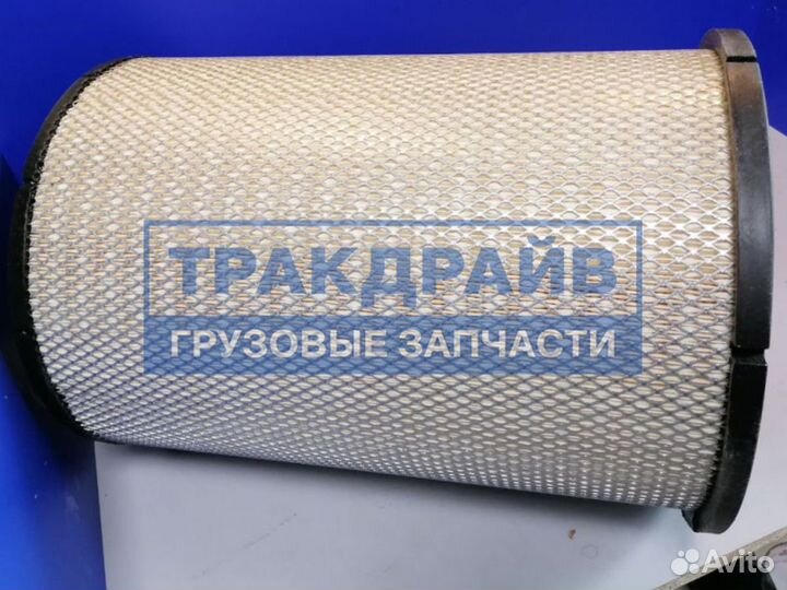 Фильтр воздушный для автомобилей Скания 4 и 5 серии двигатель DC11