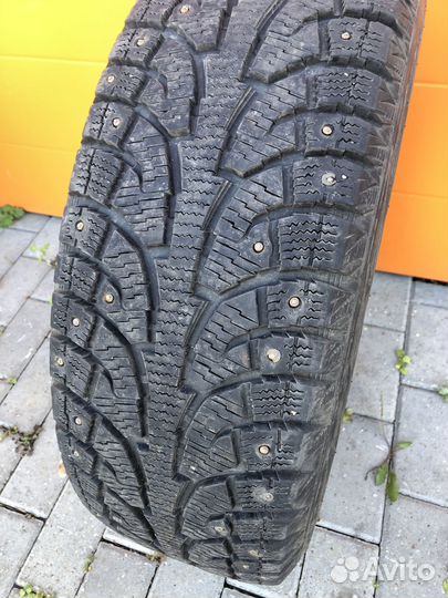 Hankook I'Pike RW11 225/60 R17 99T