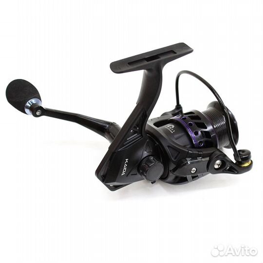 Катушка спиннинговая Kaida Hornet 3000