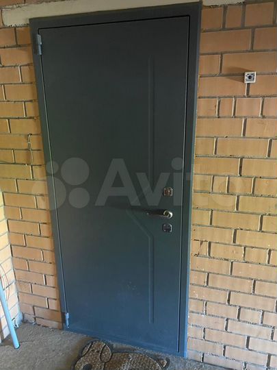 2-к. квартира, 50,8 м², 2/5 эт.