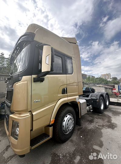 Shacman (Shaanxi) X3000, 2023