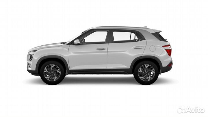 Solaris HC 1.6 AT, 2024