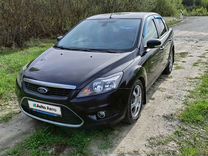 Ford Focus 2.0 AT, 2010, 218 000 км