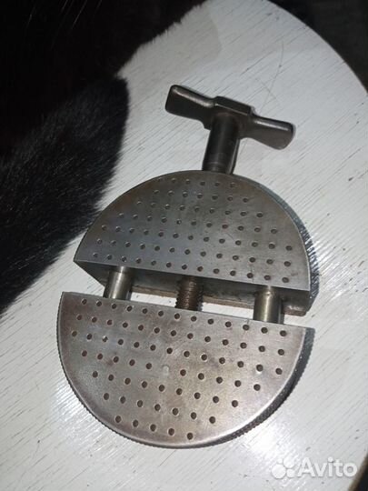 Ювелирный инструмент