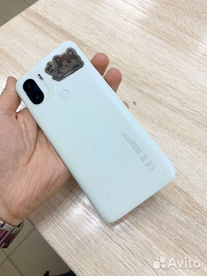 Xiaomi Redmi A2+, 3/64 ГБ