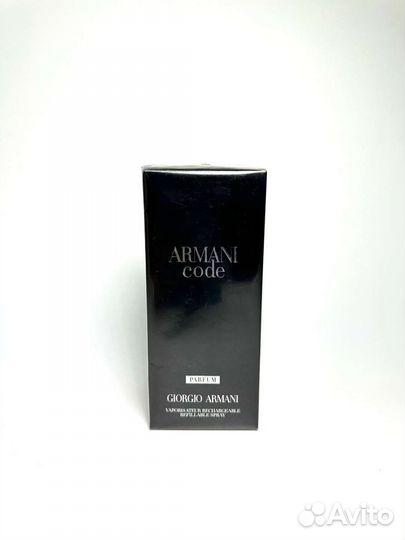 Мужской парфюм оригинал