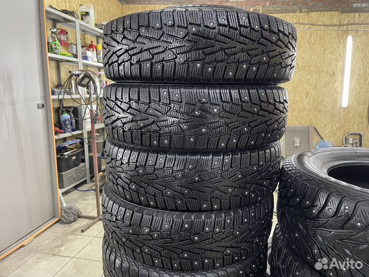 Cordiant Snow Cross 185/65 R15
