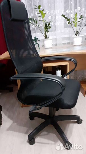 Компьютерное кресло бу