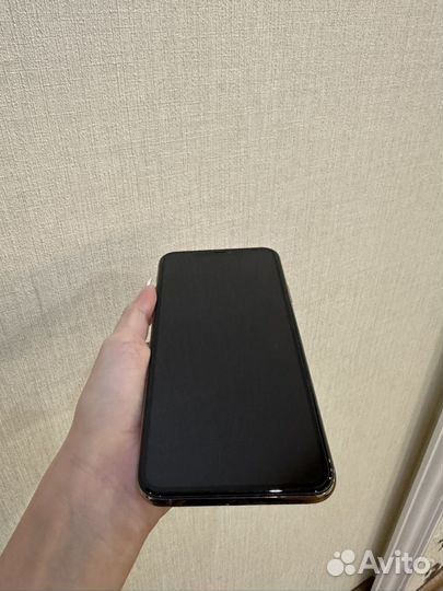 iPhone 11 Pro Max, 256 ГБ